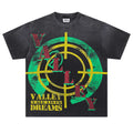 VALLEY Vale Forever Rocket Bunny Tee