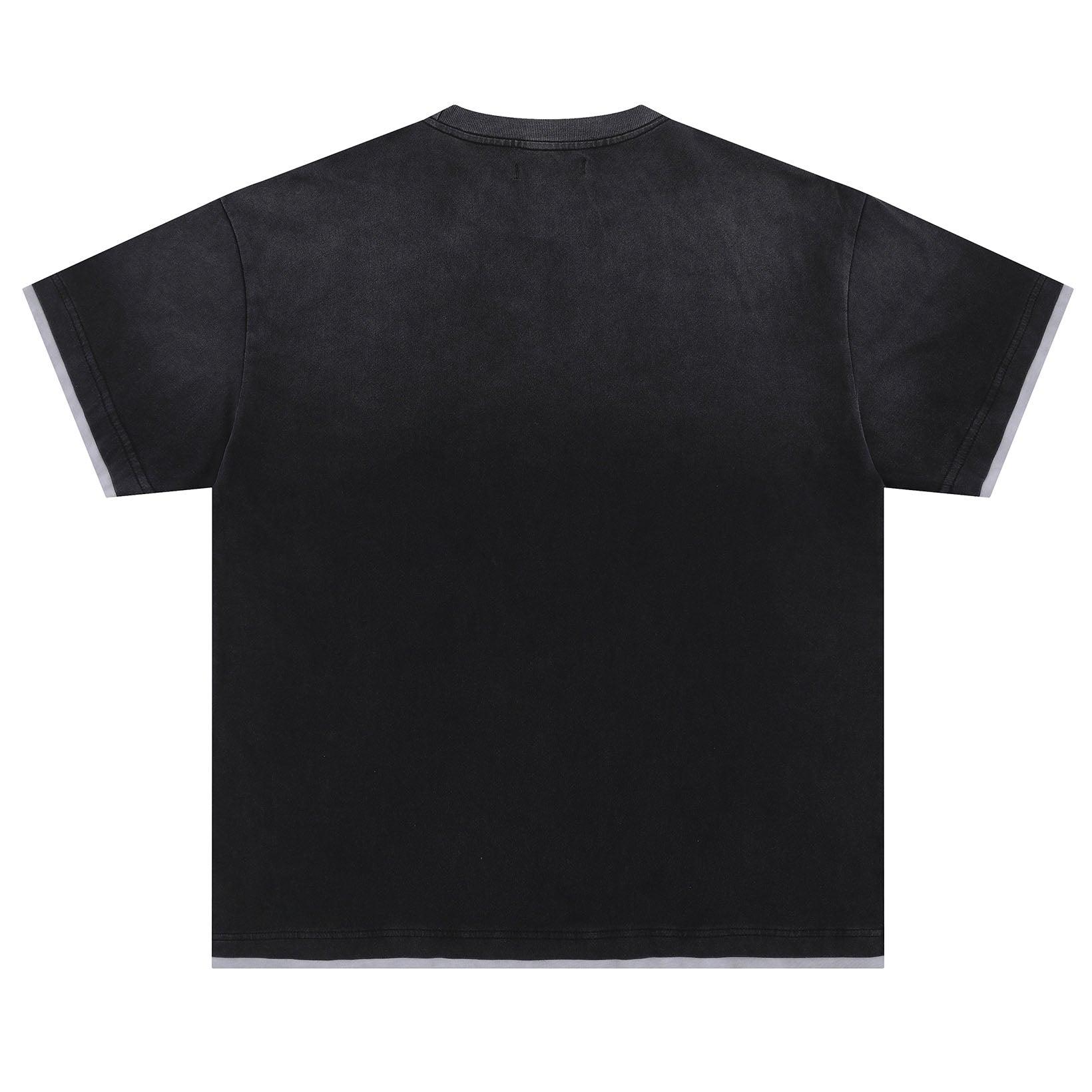 VALLEY Vale Forever Fest HEAVY METAL TEE