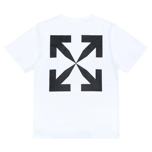 OFF WHITE Mona Lisa T-Shirt